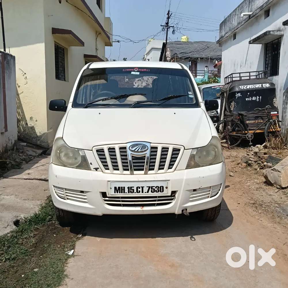 Mahindra Xylo 2011 Diesel Good Condition
