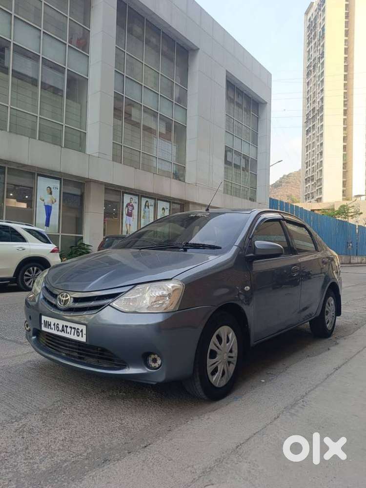 Toyota Etios 2014-2016 Gd, 2014, Diesel