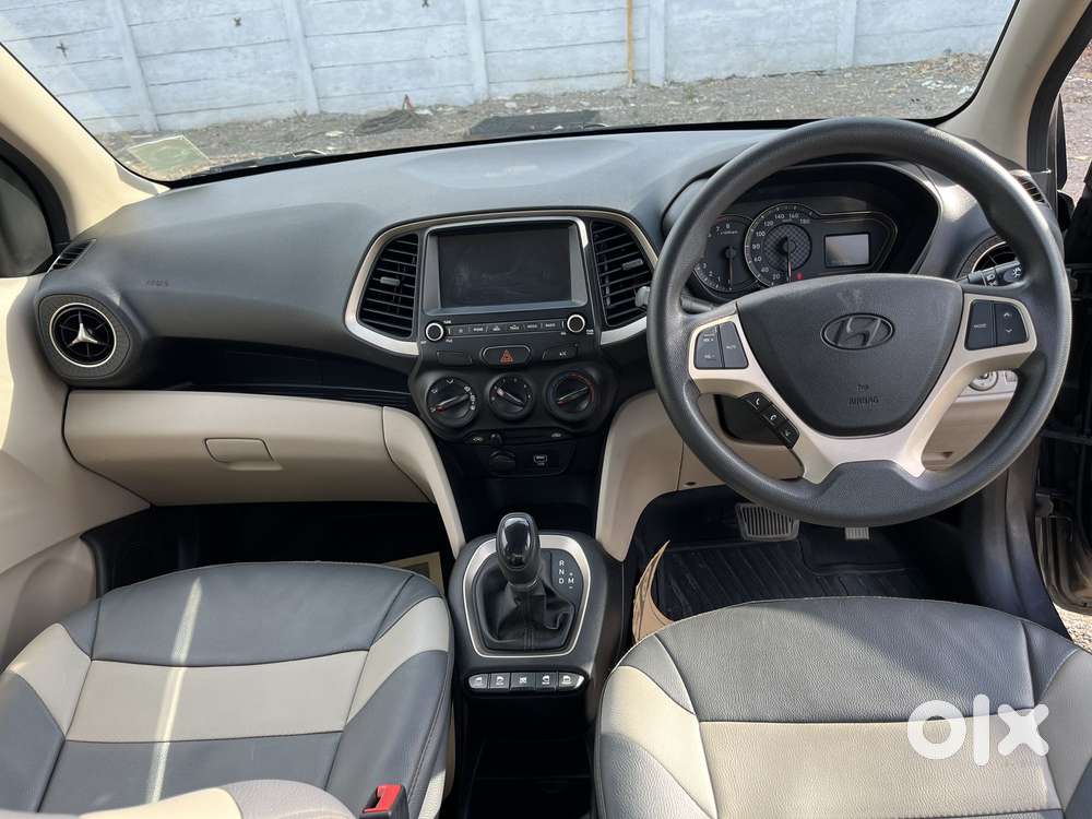 Hyundai New Santro 1.1 Era, 2019, Petrol