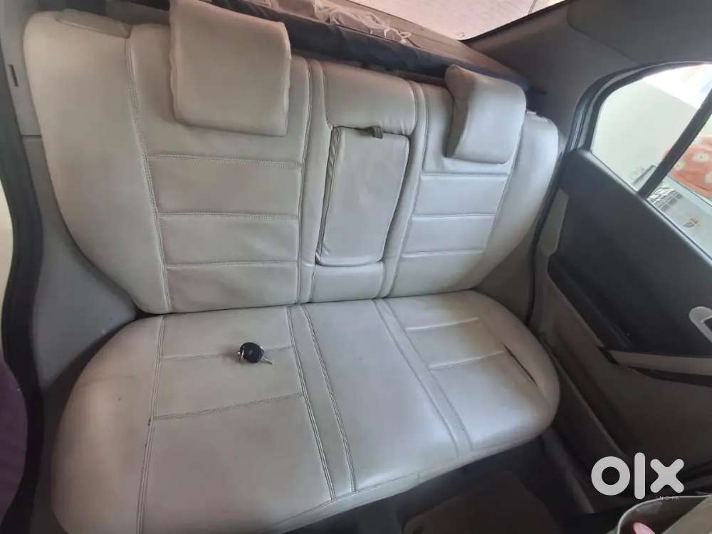 Ford Fiesta 2007 Well Maintained