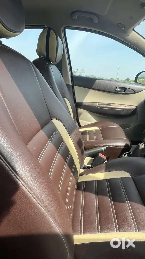 Hyundai I20 2010 Sports Petrol 89000 Km Driven