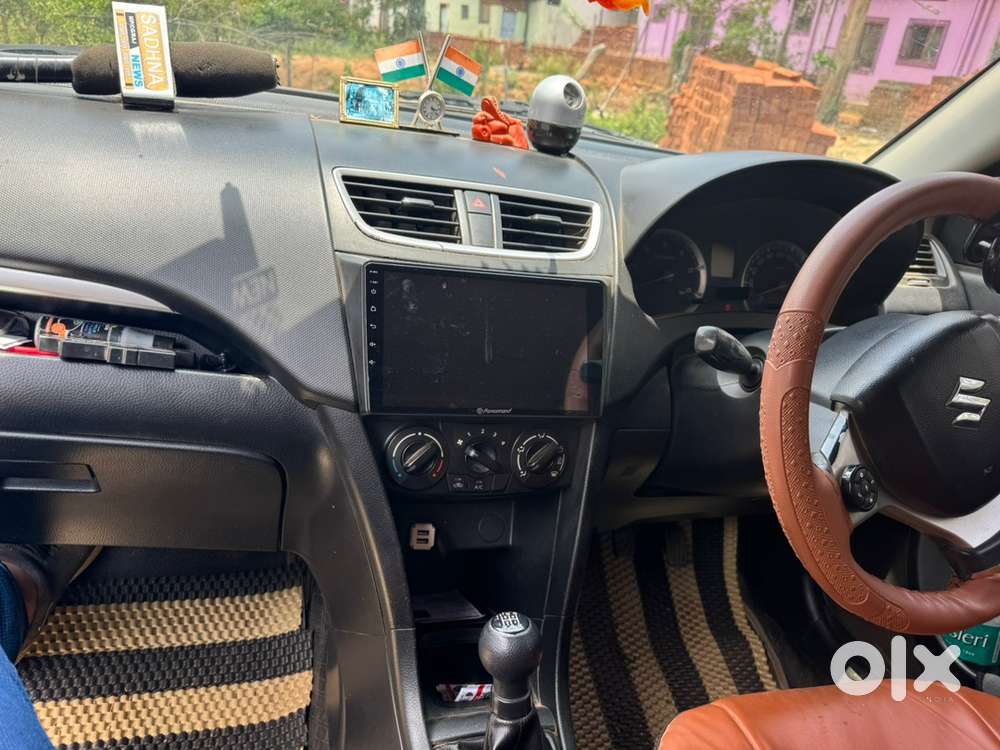 2013 Maruti Swift Vdi