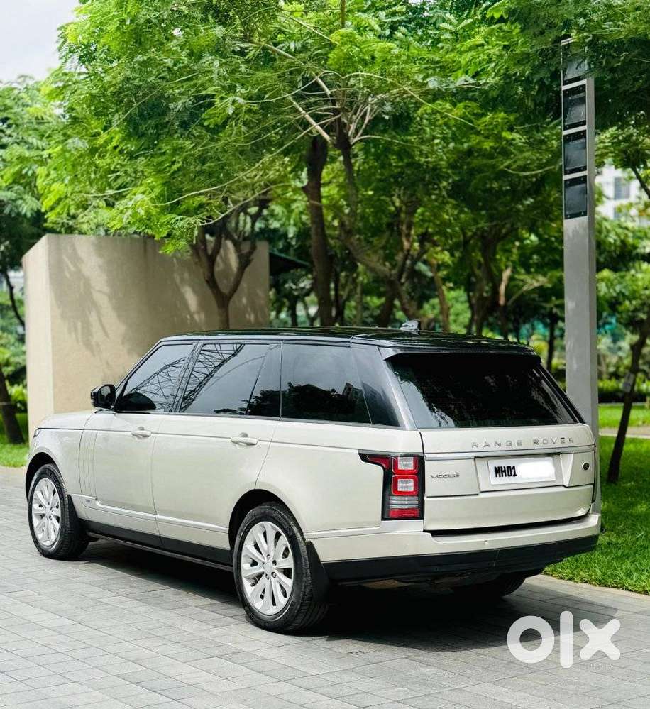 Land Rover Range Evoque Dynamic Sd4, 2018, Diesel