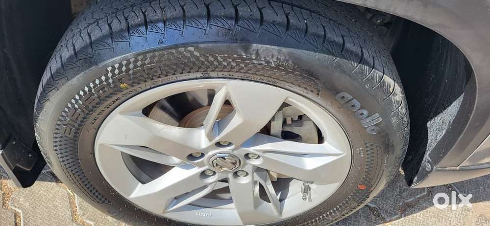 Mg Hector Shine 2.0 Turbo Diesel Mt, 2022, Diesel