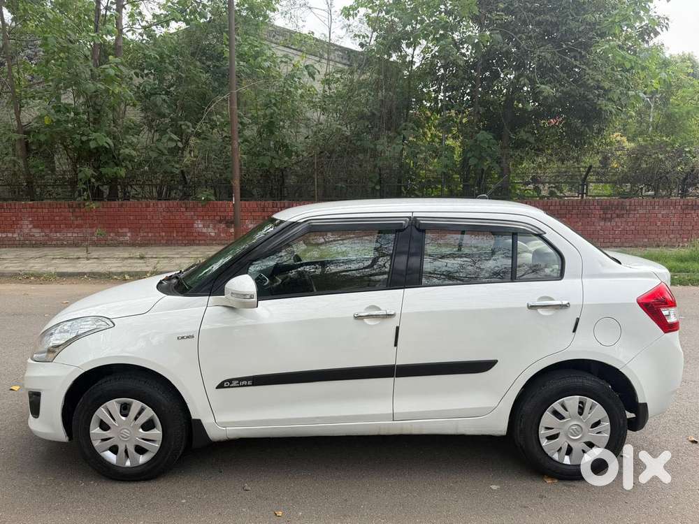 Maruti Suzuki Swift Dzire Vdi (o), 2013, Diesel