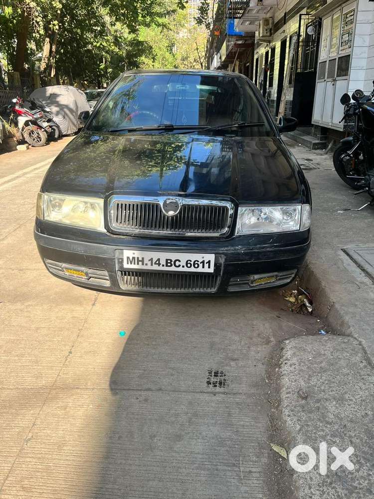 Skoda Octavia 2007 Diesel Well Maintained