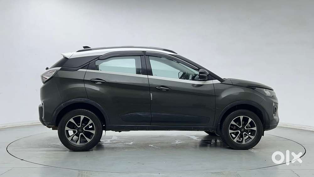 Tata Nexon 1.2 Revotron Xz Plus (o), 2020, Petrol