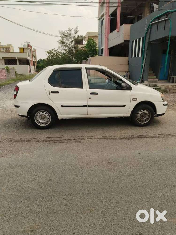 Tata Indigo Cs, 2012, Diesel