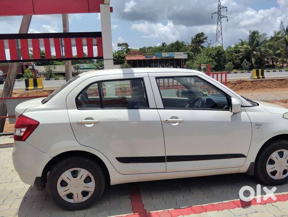 Maruti Suzuki Dzire 2017-2020 Ldi, 2013, Diesel