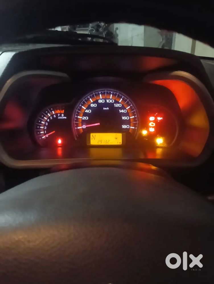 Maruti Suzuki Alto 2019