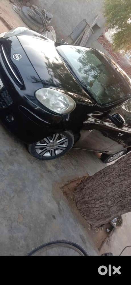 Nissan Micra Diesel 2013