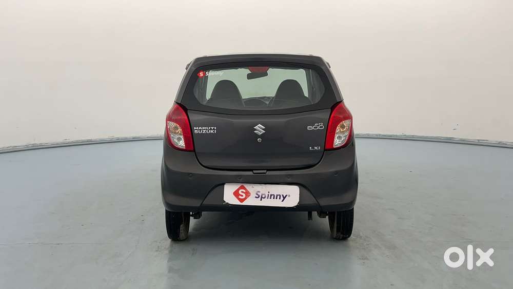 Maruti Suzuki Alto 800 Lxi, 2019, Petrol