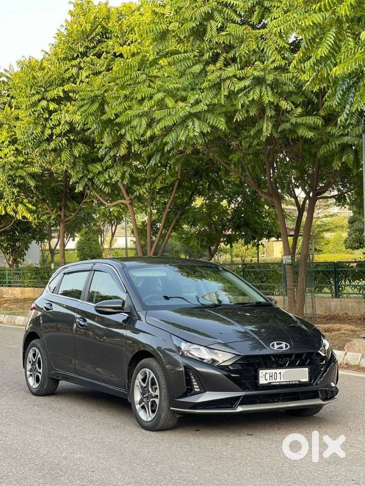 Hyundai I20 1.2 Spotz, 2024, Petrol