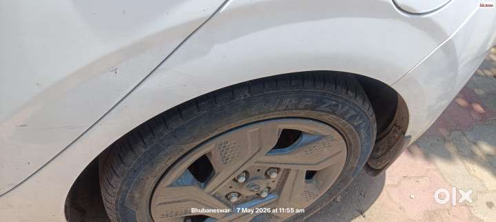 Hyundai Grand I10 Nios Sportz, 2020, Cng & Hybrids
