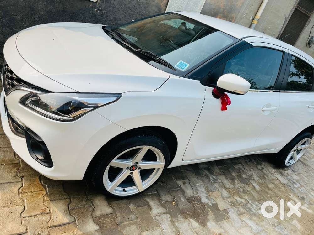 All Original And All Clean