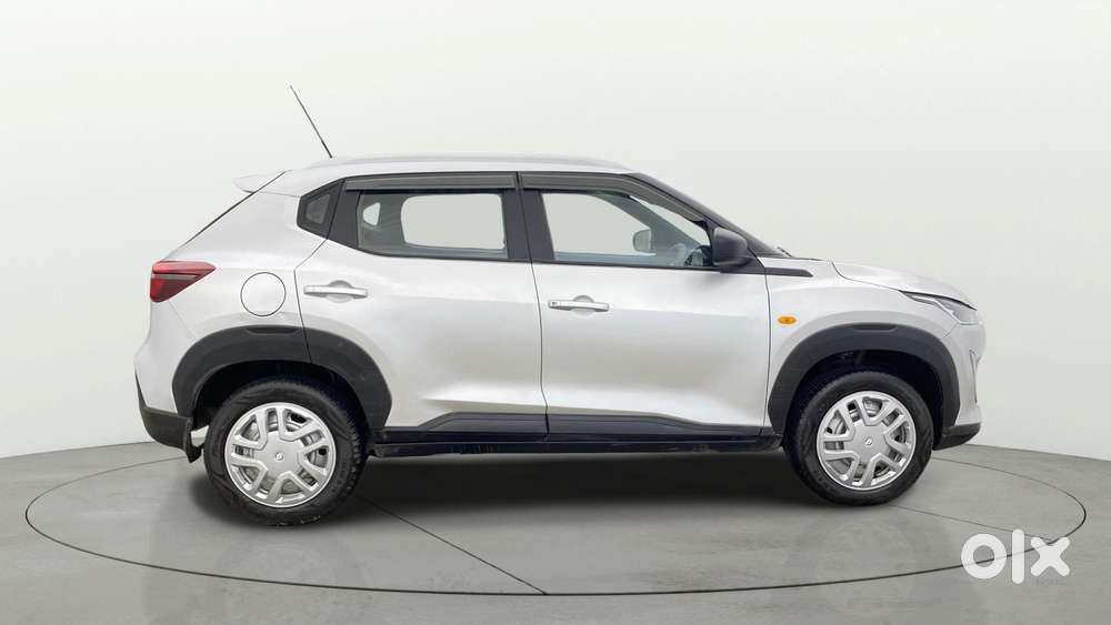 Nissan Magnite 1.0 Xe, 2021, Petrol