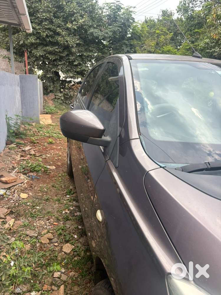 Tata Tiago Diesel Manual 2016