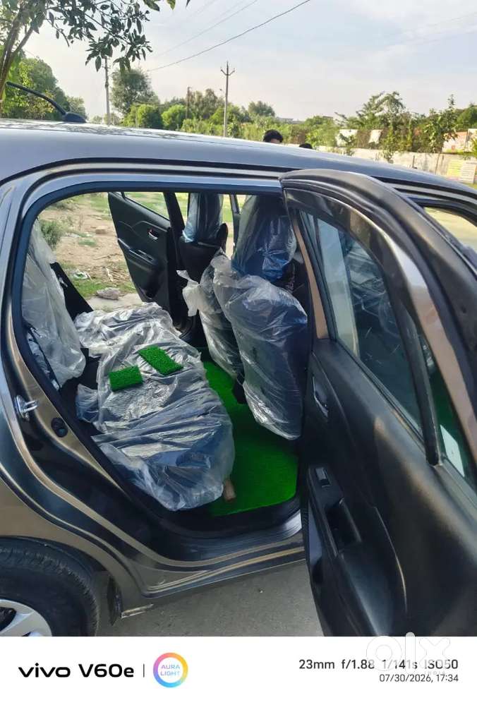Maruti Suzuki Swift Vxi 2026 Manual