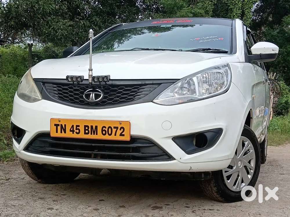 Tata Bolt 1.3 Xe 2017