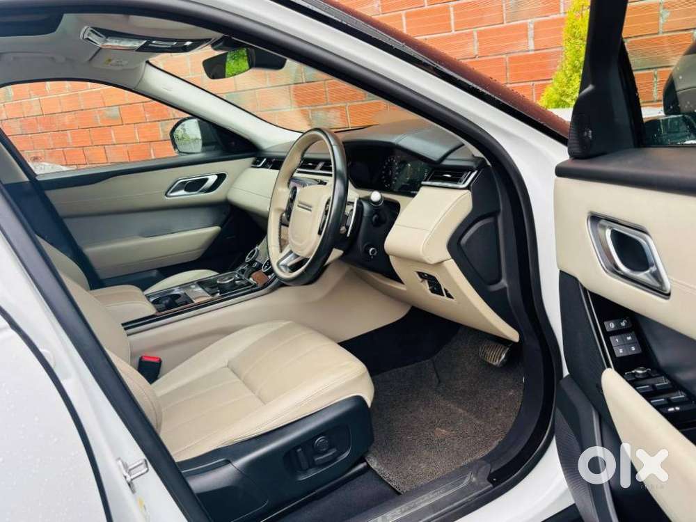 Land Rover Range Velar P250 R-dynamic Se, 2020, Petrol