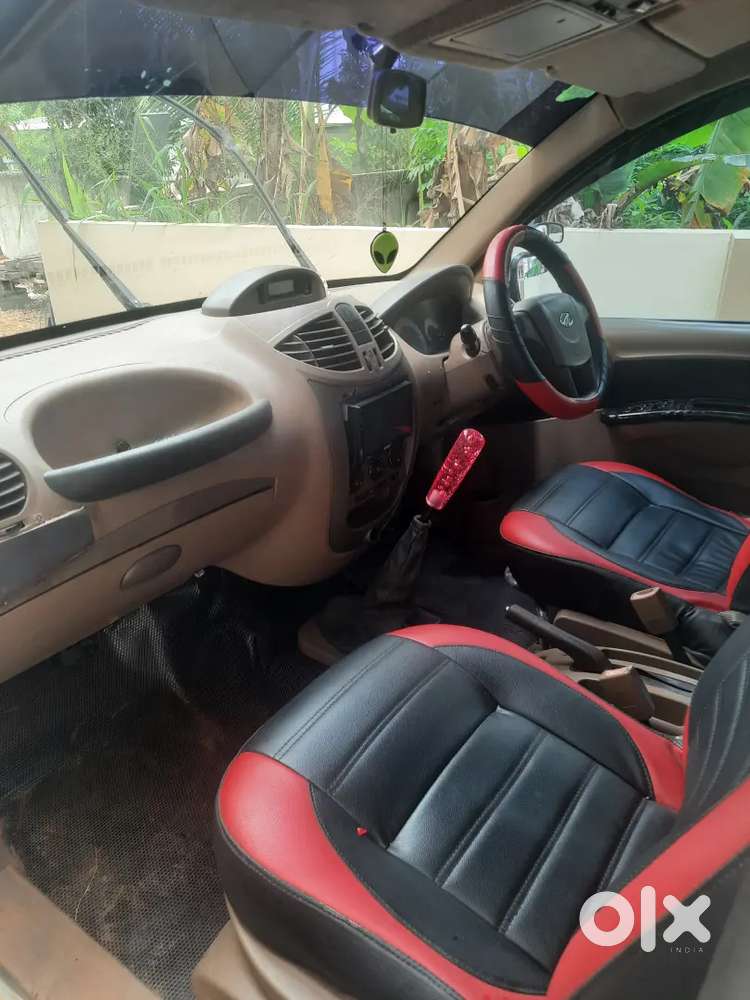 Mahindra Xylo Diesel Manual 2010 Fourth Owner
