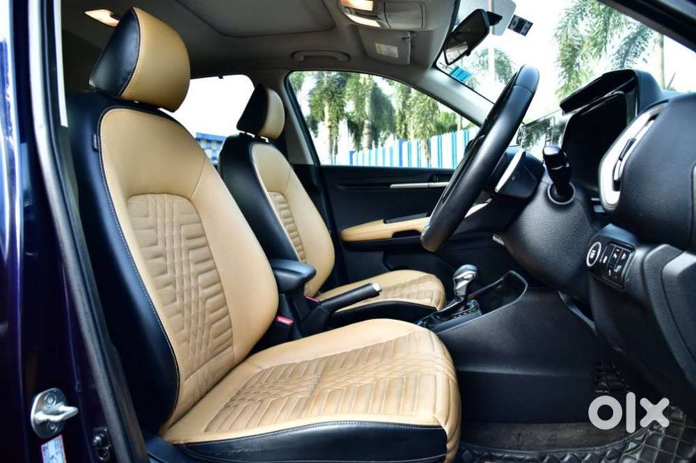 Kia Sonet Htx D, 2024, Petrol