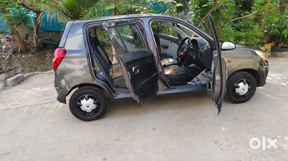 Maruti Suzuki Alto 800 2017 Petrol 113500 Km Driven
