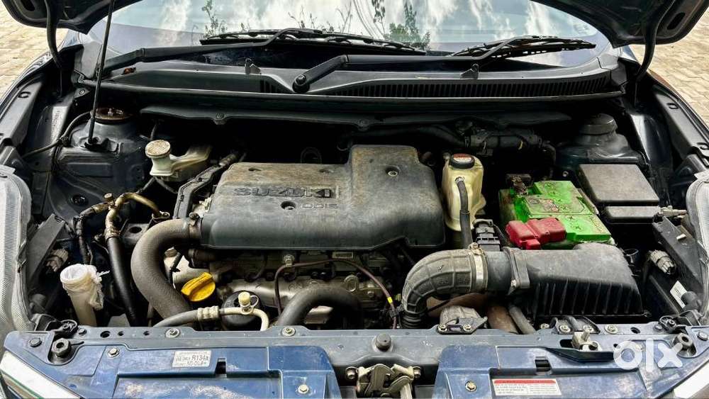 Maruti Suzuki Baleno 1.3 Alpha, 2019, Diesel