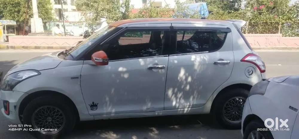 Maruti Suzuki Swift 2012 Petrol 300000 Km Driven