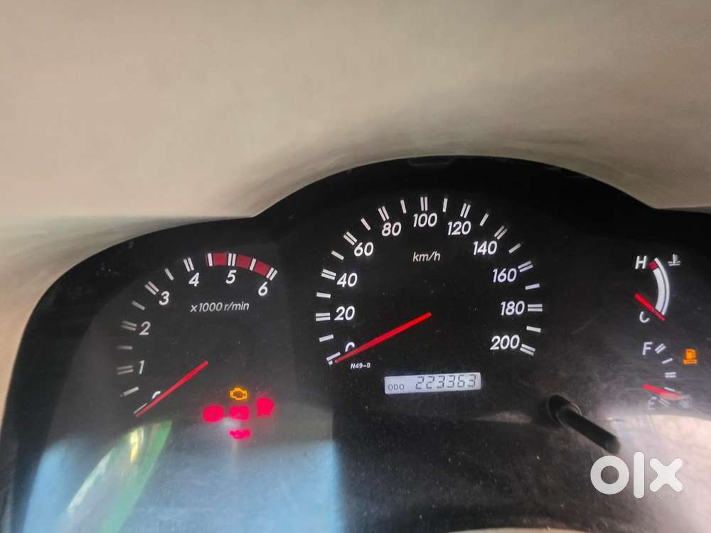 Toyota Innova Diesel 2020