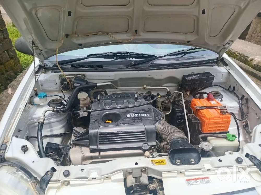 Alto K10 Vxi 2013