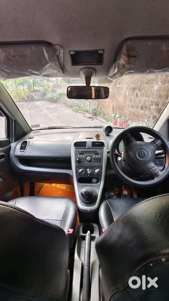 Maruti Suzuki Ritz 2014 Diesel 83000 Km Driven