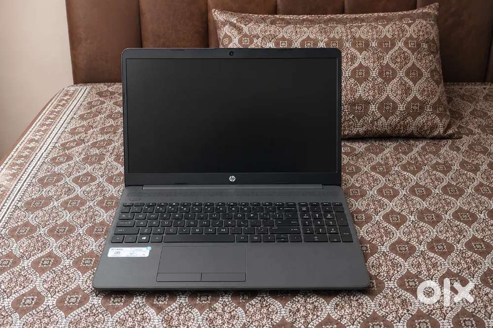 HP Ryzen 5 Laptop | 8GB RAM | 1.14TB Storage | SSD + HDD | Vega 8