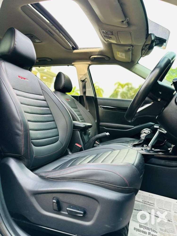 Kia Seltos Gtx Plus At D, 2020, Diesel