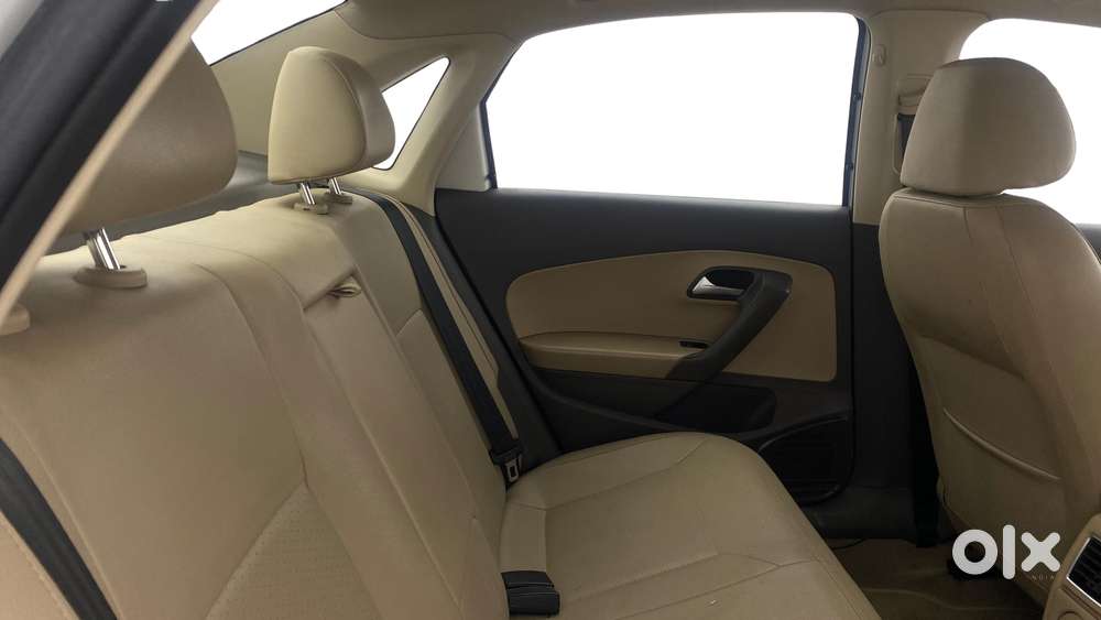 Volkswagen Vento 1.5 Tdi Highline At, 2016, Diesel