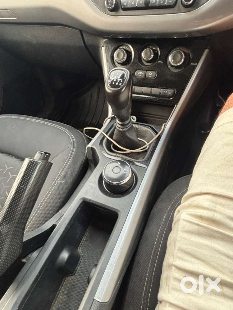 Tata Nexon 2023 Model