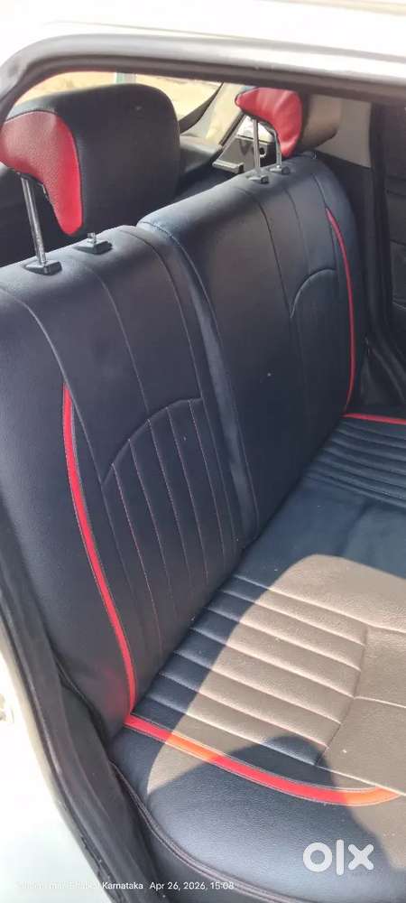 Maruti Suzuki Swift 2015 Diesel Good Condition