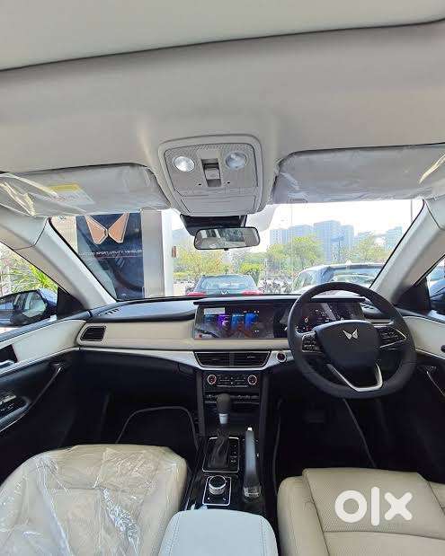 Mahindra Xuv700 Automatic Diesel 7str
