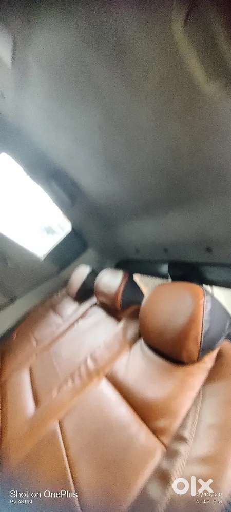 Mahindra Kuv 100 2016 Cng & Hybrids 68500 Km Driven