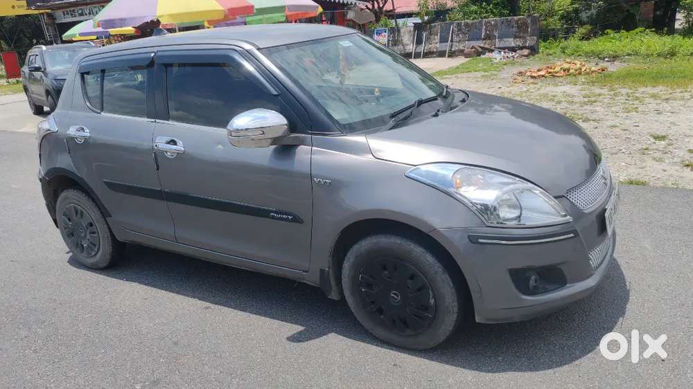 Maruti Suzuki Swift 2014 Great Condition
