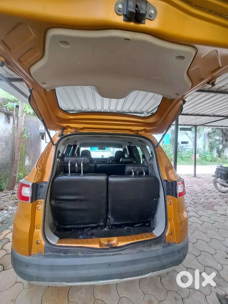 Renault Triber 1.0 Rxt Petrol 2020