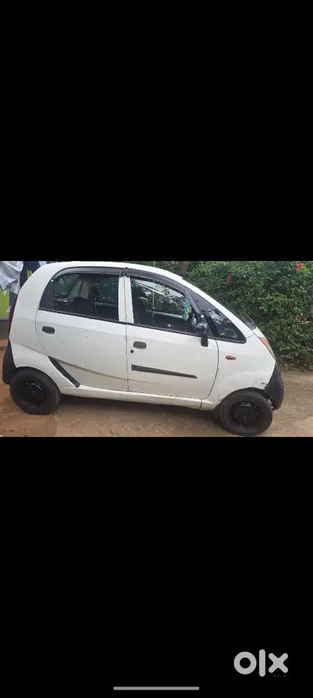 Tata Nano For Sale Only 24000