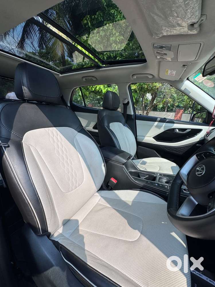 Hyundai Creta 1.6 Sx (o), 2021, Diesel