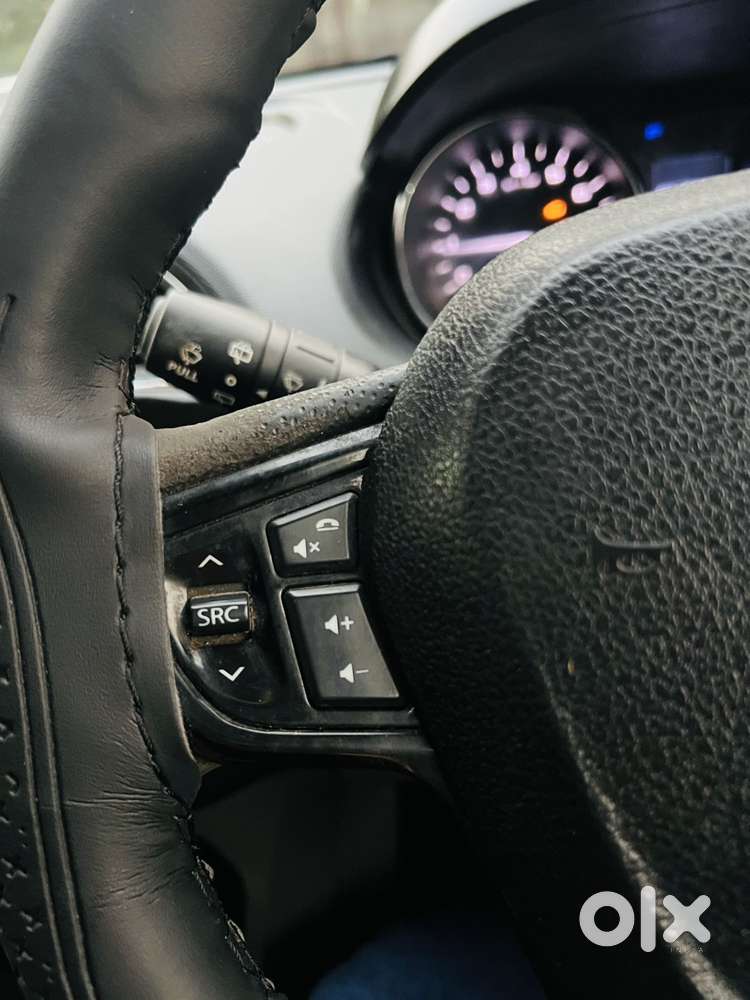 Tata Tiago 1.2 Revotron Xz Plus Cng, 2018, Cng & Hybrids