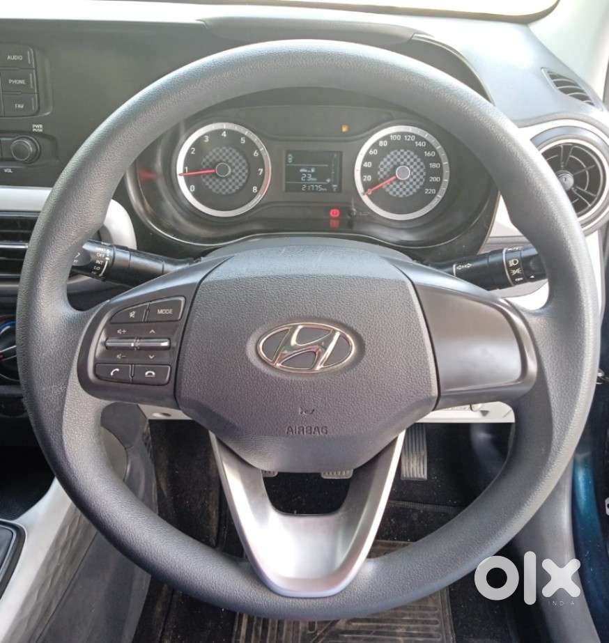 Hyundai Grand I10 Nios Magna 1.2 Kappa Vtvt, 2022, Petrol