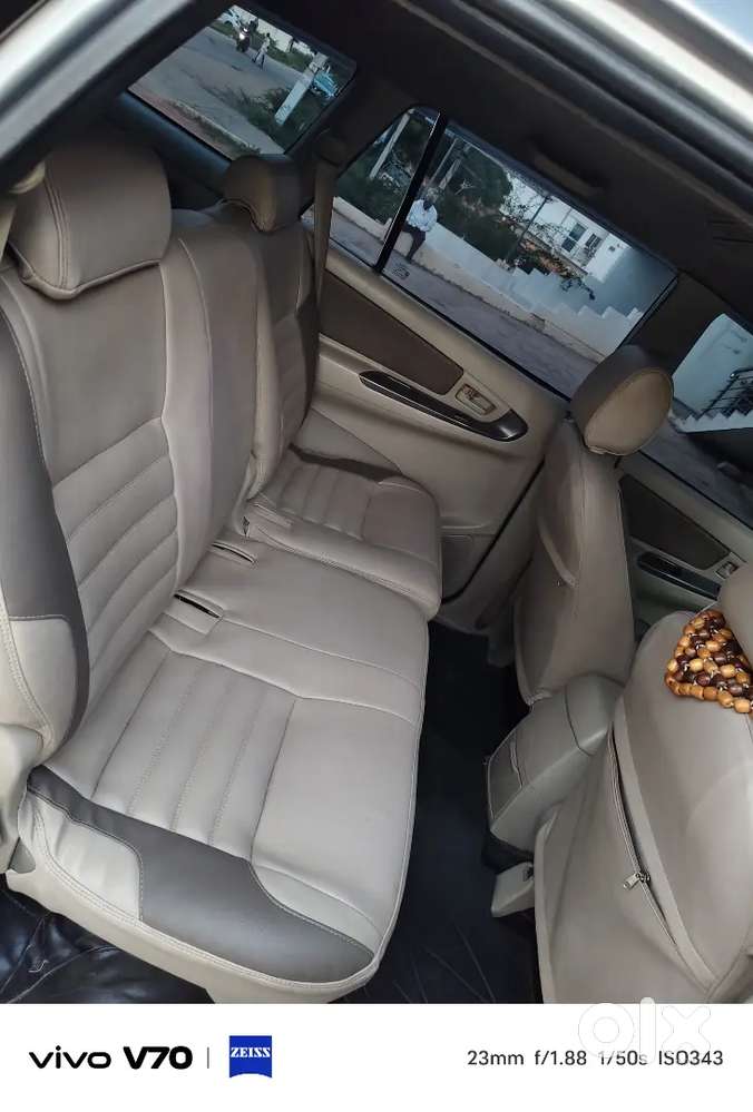 Toyota Innova Diesel Manual 2014