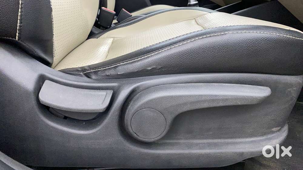 Hyundai Verna 1.6 Vtvt Sx, 2018, Petrol