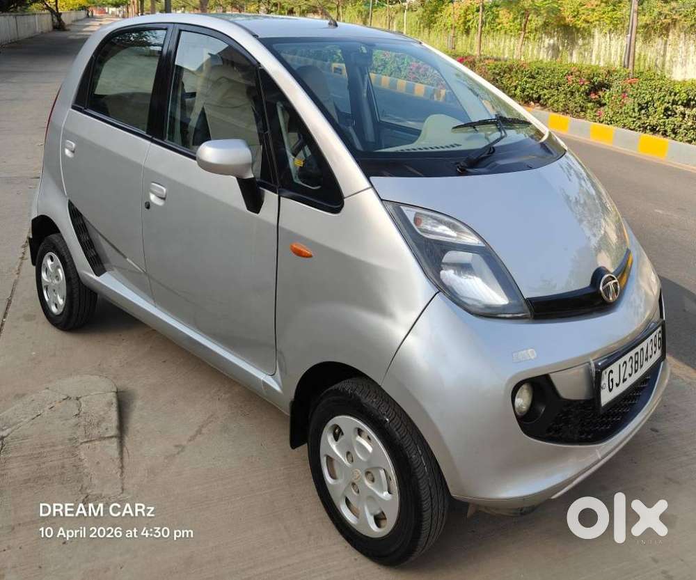 Tata Nano 2012-2015 Twist Xt, 2016, Petrol