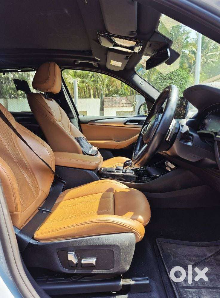 Bmw X3 Xdrive20d M Sport, 2023, Diesel