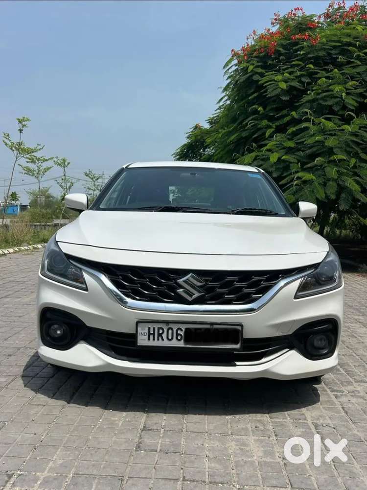 Maruti Suzuki Dzire 1.2 Vxi, 2024, Petrol